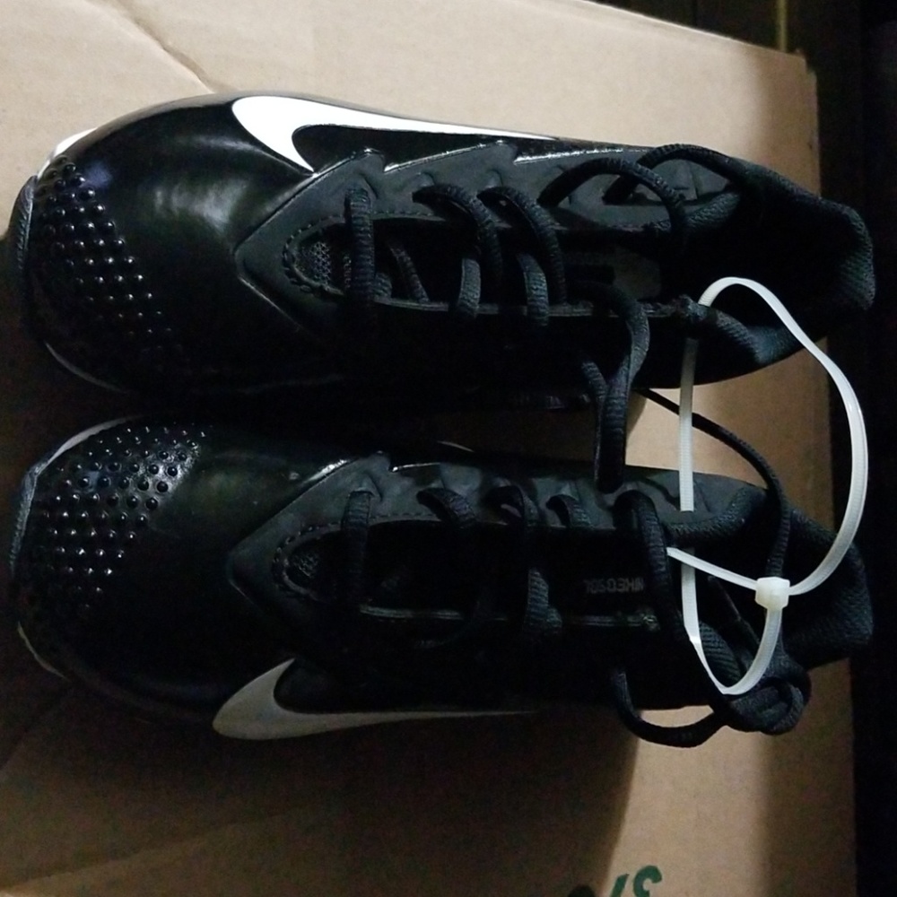 Cleats - Picture 2 of 2